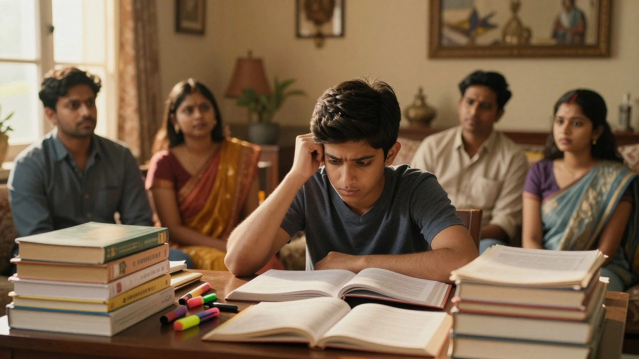Most Respected Courses in India: CA, IAS, Engineering & Beyond