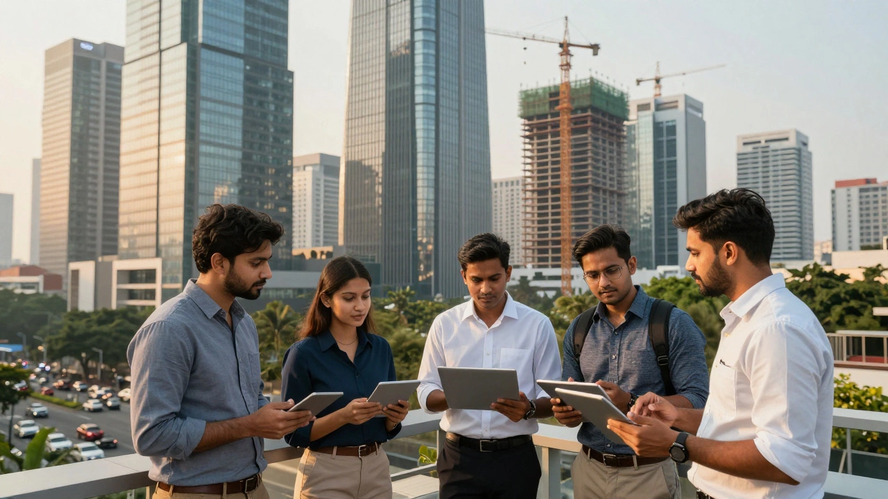 Top Computer Courses in Demand in India for 2026: Salary & Career Guide