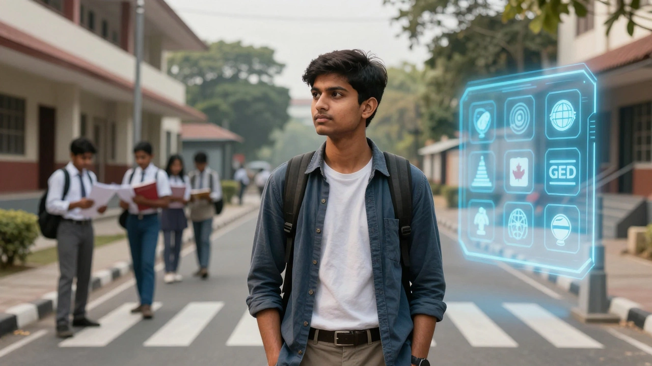 What is GED in India? Complete Guide to Eligibility, Exams, and Recognition