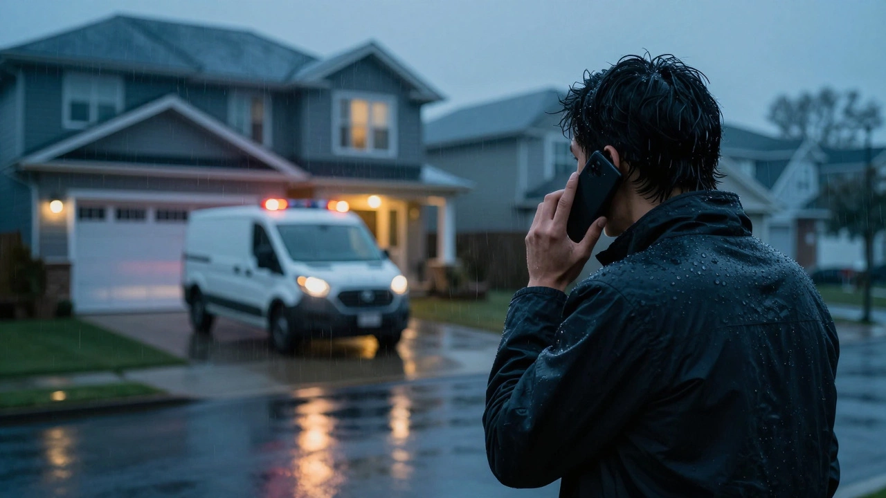 Why Do Locksmiths Take So Long? Understanding Response Times and Training
