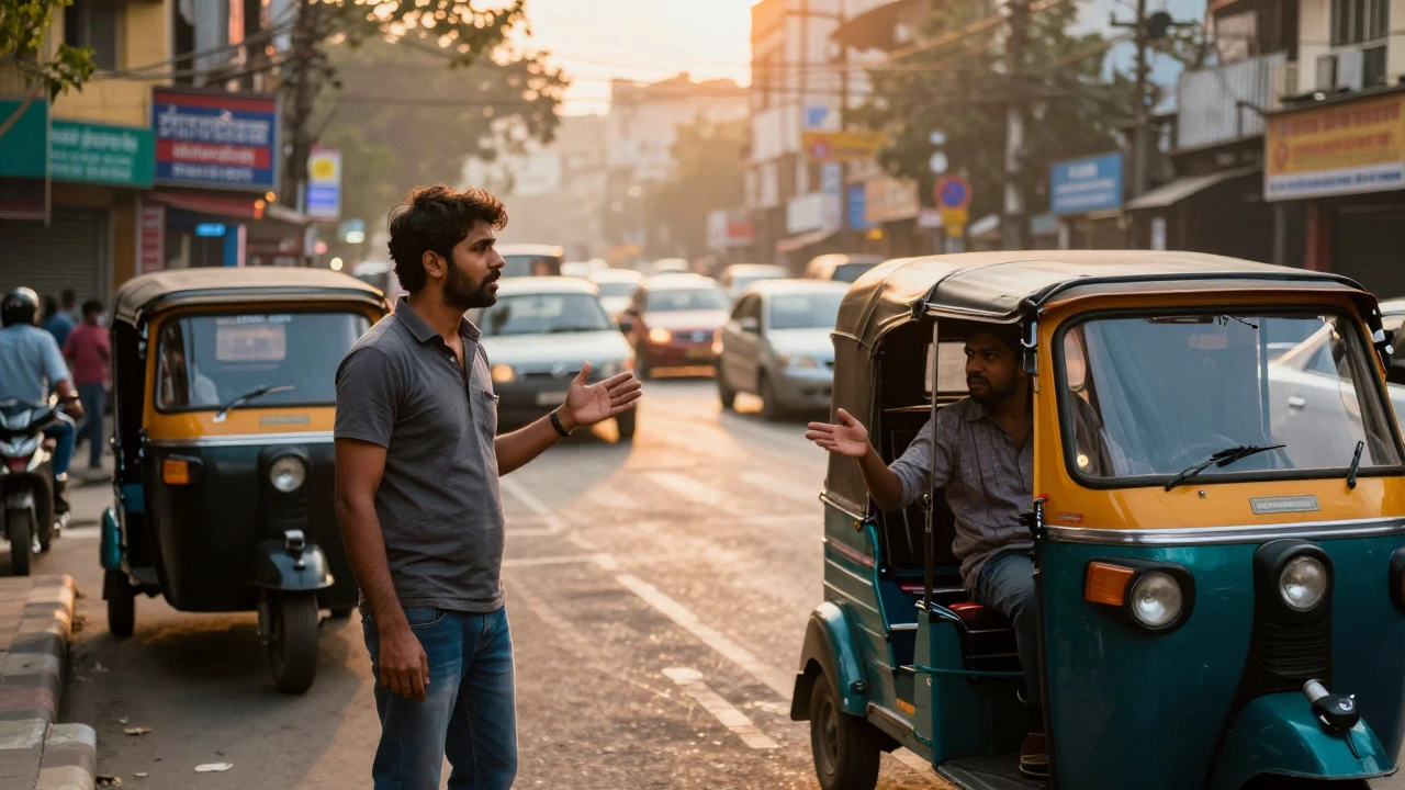 Do People in Mumbai Speak English? A Realistic Guide for Visitors and Expats
