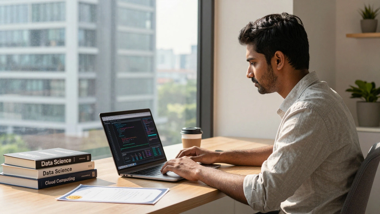 High-Demand Jobs in India 2026: Top Roles & Certificate Courses to Get Hired