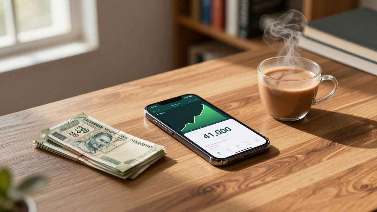 Is $500 Enough to Start Trading? A Realistic Guide for Beginners in India
