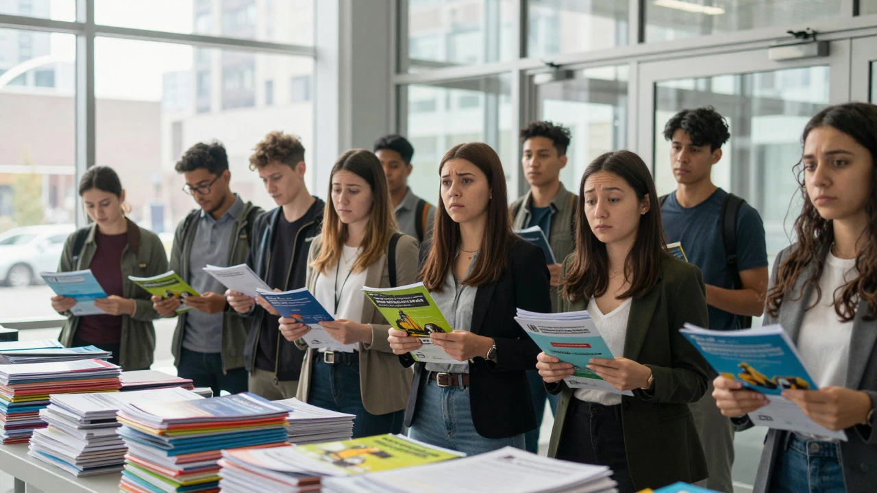 Best Government Vocational Training Programs for Jobs in Canada (2026 Guide)