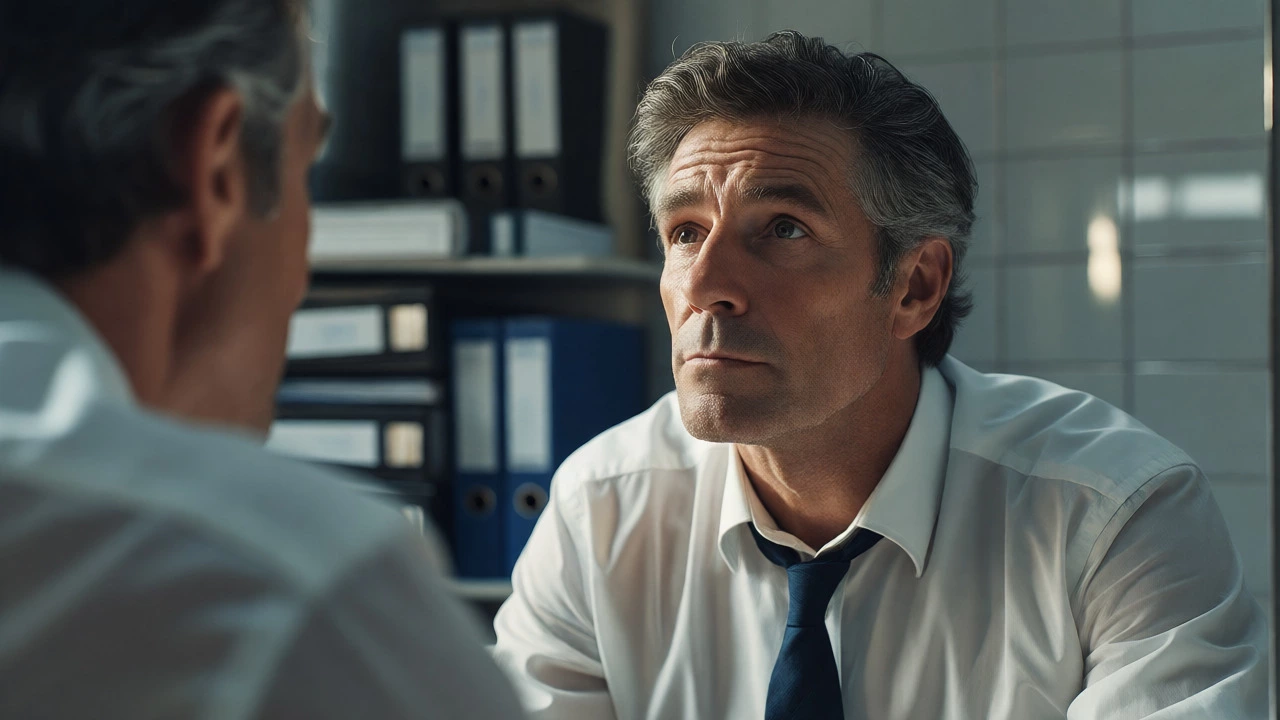 Is 40 Too Old to Learn a Trade? A Realistic Guide for Career Changers