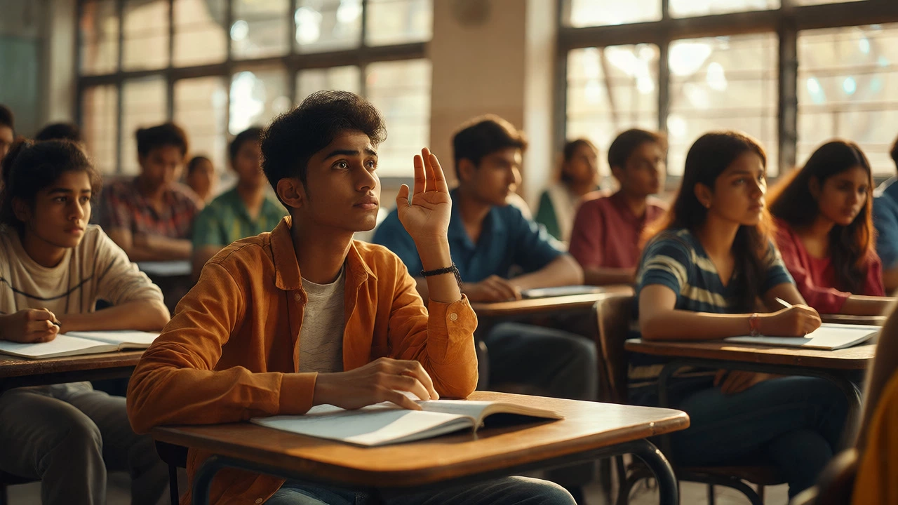 American vs. British English: Which Should You Learn in India?